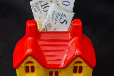 Mortgage and Business Lending to Slow in 2026 Before Recovery, Says EY Forecast