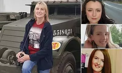 Mother and Daughters Brawl with Off-Duty Police Officers at London Cocktail Bar