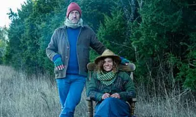 Mother-of-Three Embraces Nomadic Life on American Highways After Empty Nest Syndrome