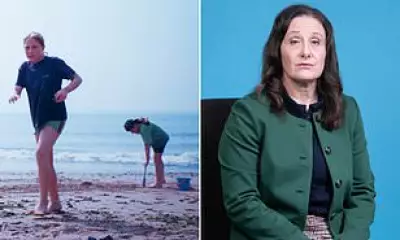 Mother's 26-Year Fight After Daughter's E. coli Death Sparks Water Pollution Drama