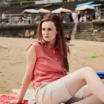 Mother's Fight for Justice as TV Drama Exposes Water Pollution Scandal