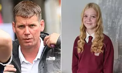 Mother's Fury as 'Heartless' Driver Who Killed Daughter Walks Free After Six Months