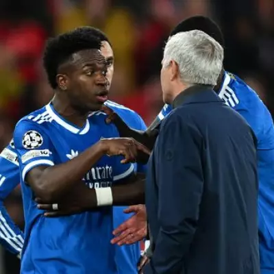 Mourinho Imposes Media Blackout Ahead of Real Madrid vs Benfica Clash