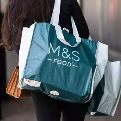 M&S Surf and Turf Brioche Rolls Spark Lunchtime Frenzy with 'Wow' Reviews