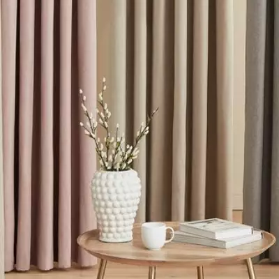 M&S Thermal Curtains Praised for Keeping Homes Warm and Cosy This Winter
