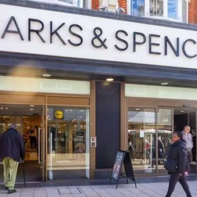 M&S Unveils 500-Store Expansion Plan with New Locations Confirmed