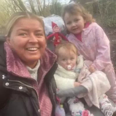 Mum's Fury Over Card-Only Toilets at Liverpool Shopping Centre