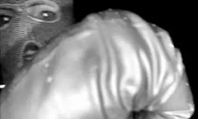 Nancy Guthrie's Black Glove Abduction in Tucson, Arizona: Doorbell Footage Revealed