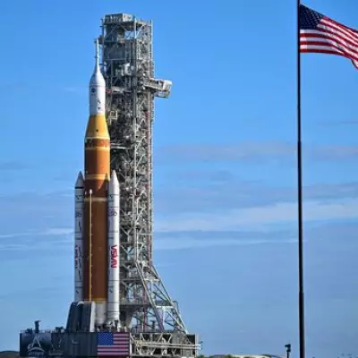 NASA Shakes Up Artemis Moon Missions, Delays Landing to 2028