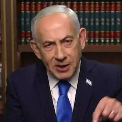 Netanyahu Urges Iranians to 'Eradicate Regime' Amid Claims of Supreme Leader's Death
