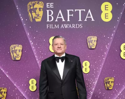 Netflix CEO Defends $83bn Warner Bros Bid, Clashes with Trump and Rivals