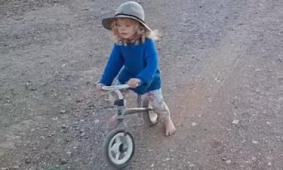 New Video of Missing Boy Gus Lamont May Provide Crucial Clue in Ongoing Search