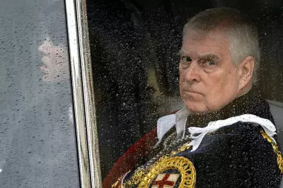 New Zealand Backs Removal of Prince Andrew from Royal Line of Succession