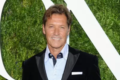 NHL Legend Ron Duguay, Sarah Palin's Partner, Battles Stage 4 Cancer