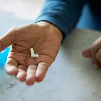 NHS Issues Vitamin D Warning Over Potential Kidney and Heart Damage