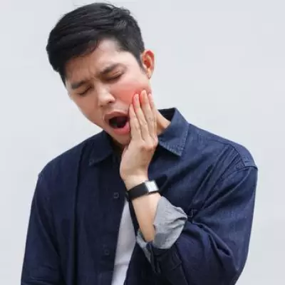 NHS Lists 5 Key Causes of Jaw Clicking When Chewing and When to Seek Medical Help