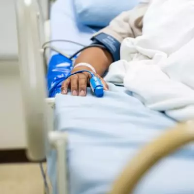 NHS Offers Free Home Test for Silent Hepatitis C Virus That Can Turn Deadly