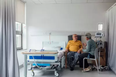 NHS Patients Trapped in Healthcare Maze as Doctors Demand Simplified Access