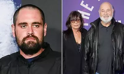 Nick Reiner May Enter Plea Deal in Parents' Murder Case at Monday Hearing