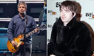Noel Gallagher to Receive Songwriter of the Year at BRIT Awards 2026