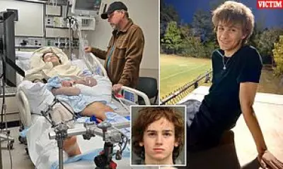 North Carolina Teen Charged with Murder After Alleged Twisted Tea-Fueled Crash