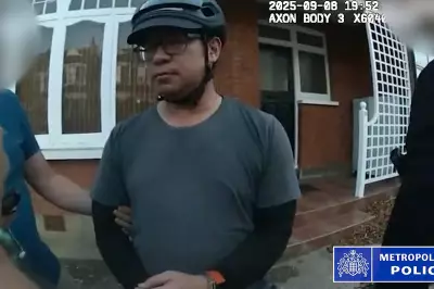 Nursery Paedophile's Heinous Crimes Undetected for 13 Years, Preying on Vulnerable