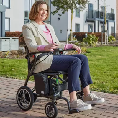 Occupational Therapist's Guide: Essential Considerations Before Choosing a Wheelchair