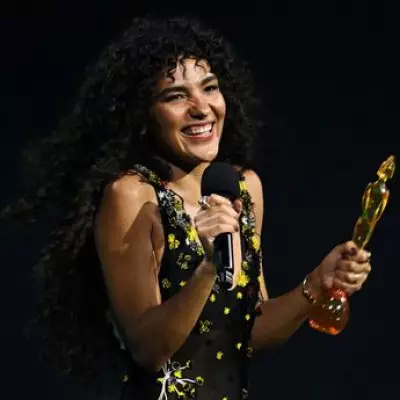 Olivia Dean Dominates Brit Awards 2026 with Four Major Wins in Manchester