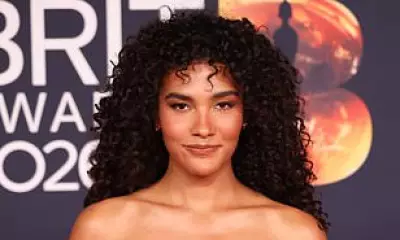 Olivia Dean Wins Song of the Year at BRIT Awards 2026 in Manchester