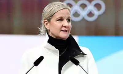 Olympic Chiefs Hint at Russia's Return as FIFA Faces Backlash Over Similar Stance