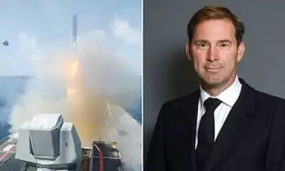 Operation Epic Fury Unleashed: US-Israel Strike on Iran Opens Pandora's Box