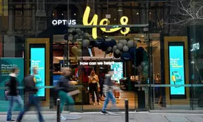 Optus Mobile Network Outage Impacts 220,000 Australian Customers