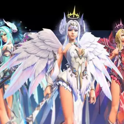 Overwatch Community Demands Change to New Hero Anran's Appearance