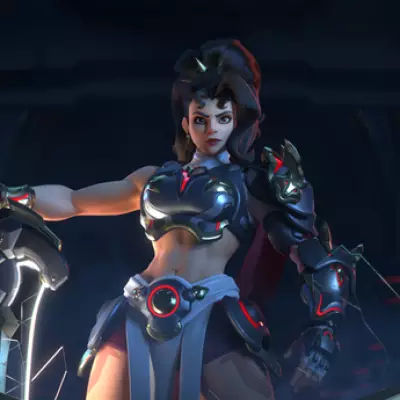 Overwatch Smashes Steam Records with Major Reboot Launch
