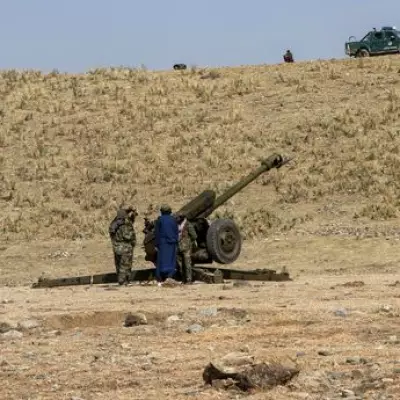 Pakistan-Afghanistan Conflict Escalates, Raising UK Terror Threat Concerns