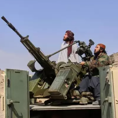 Pakistan-Afghanistan Conflict Escalates: The Blood-Soaked Border and Taliban Hostility Explained