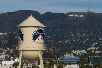 Paramount Faces Regulatory Hurdles After Winning Warner Bros. Acquisition Bid