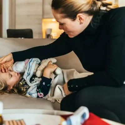 Parents Alerted to Five Key Signs of Threadworm Infection as Cases Surge