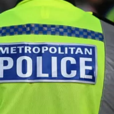 Parents Charged with Murder After Three-Month-Old Son Dies from Significant Injuries