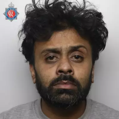 Patient Who Stabbed Nurse with Scissors at Hospital Receives 28-Year Sentence