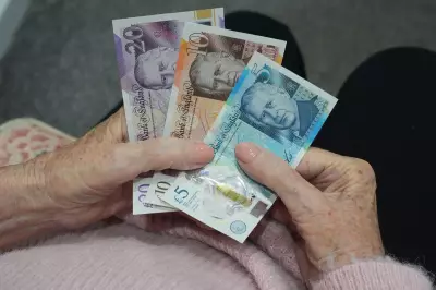 Pension Annuity Sales Surge as Brits Seek Financial Security in Retirement