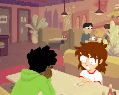 Perfect Tides: Capturing Millennial Nostalgia in Gaming's New Coming-of-Age Genre