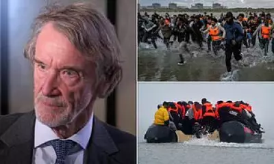 PM Starmer Demands Apology from Billionaire Ratcliffe Over 'Colonised' Immigration Remarks