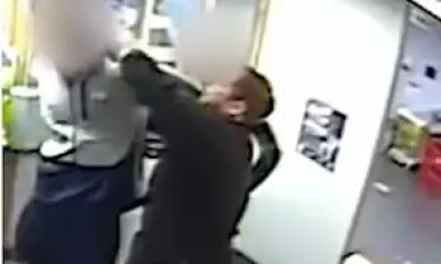 Police Sergeant Dismissed After Restraining Violent Suspect in Controversial Case