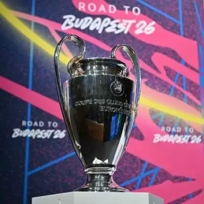 Premier League Clubs' Champions League Hopes Ranked After Nightmare Draws