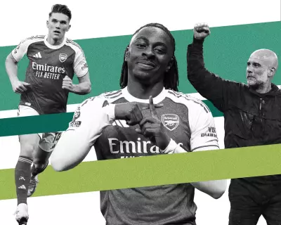 Premier League Fatigue Creates Tighter Title Race and Flawed Football