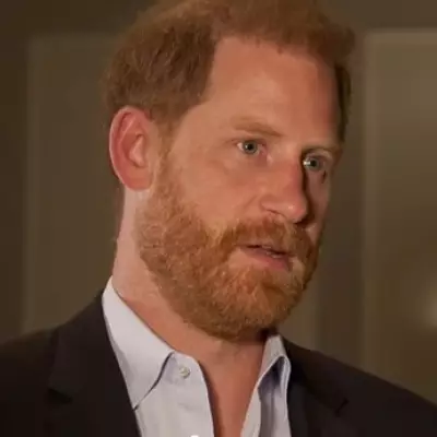 Prince Harry's Urgent Plea from Jordan: Open Aid Corridors to Gaza Now