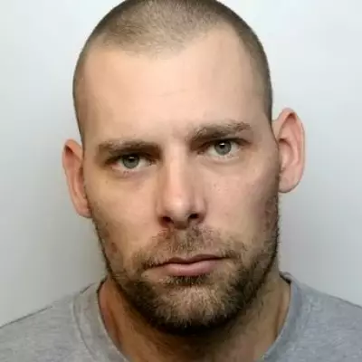 Quadruple Killer Damien Bendall's Hammer Attack in HMP Frankland