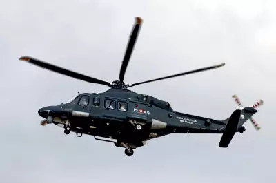 Rachel Reeves Approves £1 Billion Leonardo Helicopter Deal for Somerset Plant