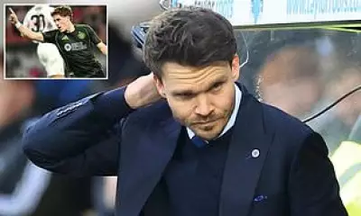 Rangers Boss Rohl Dismisses Celtic's 'Best Team' Claim Ahead of Old Firm Clash